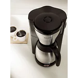 Philips Café Gaia Kaffebryggare HD7546 Philips Café Gaia Kaffebryggare HD7546