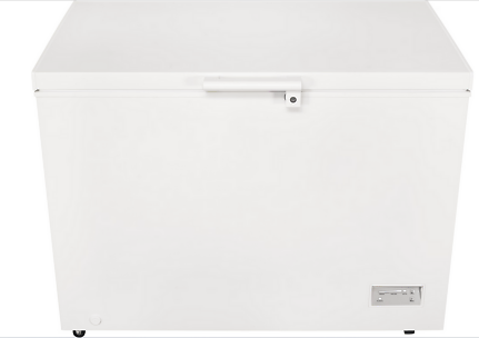 Logik Frysbox () Logik Frysbox