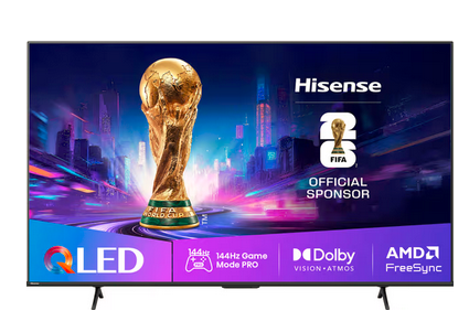 Hisense 75" E7Q PRO 4K QLED Smart-TV (2025)