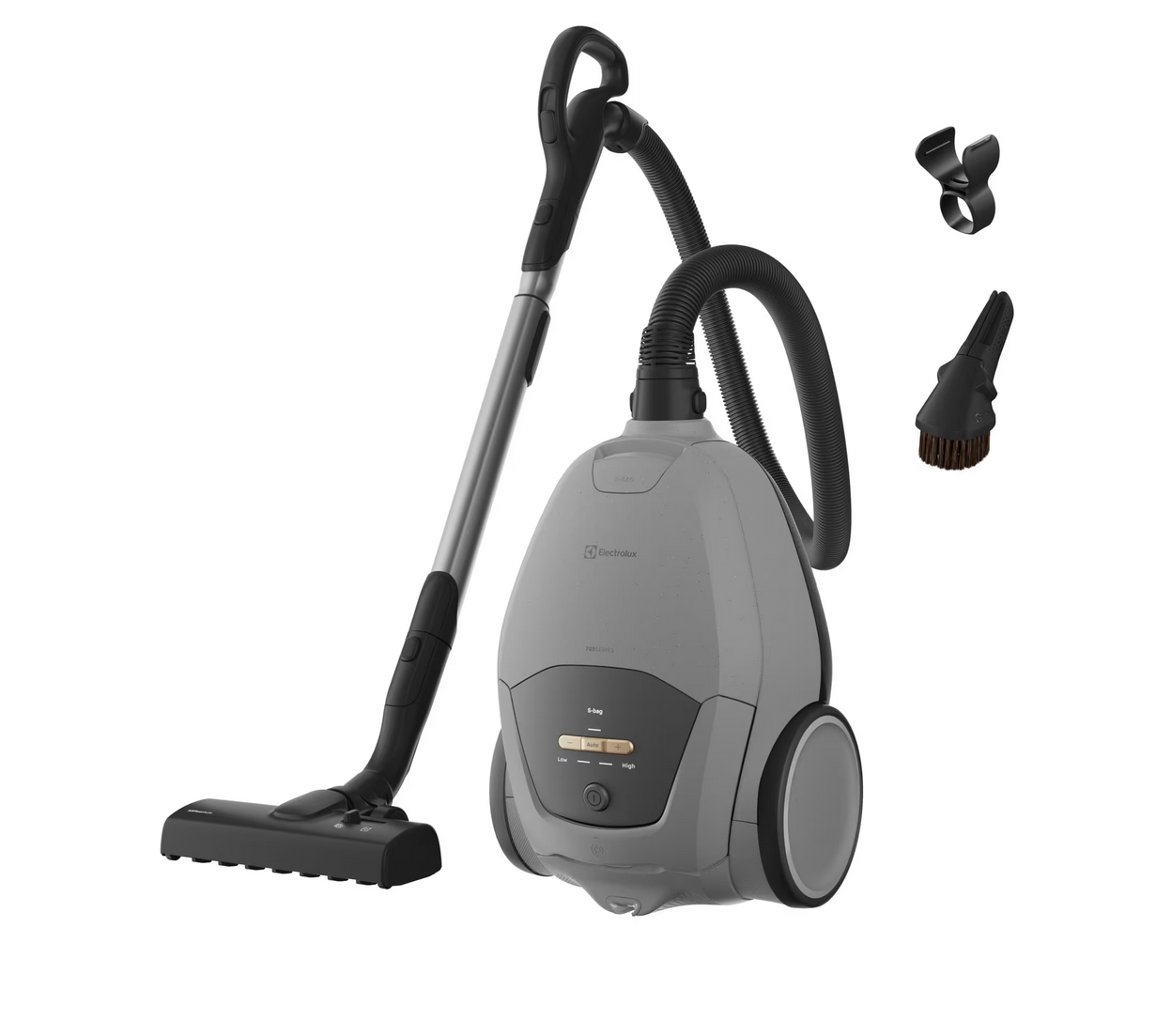 Electrolux dammsugare EB71U1UG