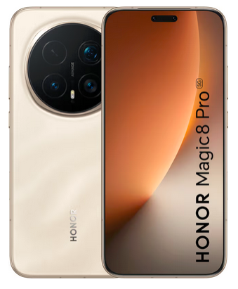 Honor Magic 8 Pro smartphone 12/512GB