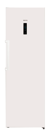 Epoq Kylskåp ETR185W26D (vit)
