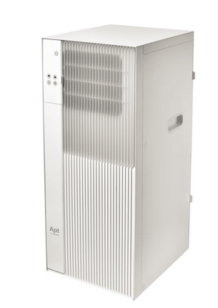 Apt Cool 9000 Poetabel AC 78071 (9000 BTU)