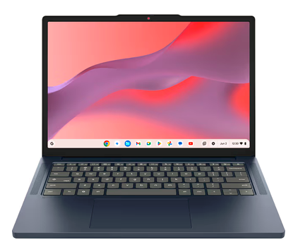 Lenovo Chromebook 14M8911 MTK-540/4/128 14" bärbar dator