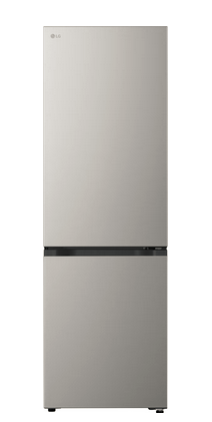 LG Kyl/Frys GBBSJ10EPY (rostfri)