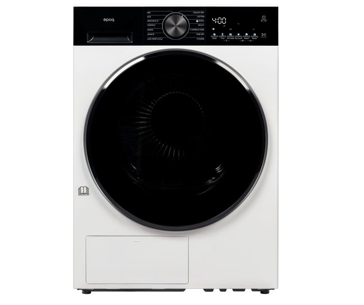 Epoq torktumlare EHP9W26B (9 kg)