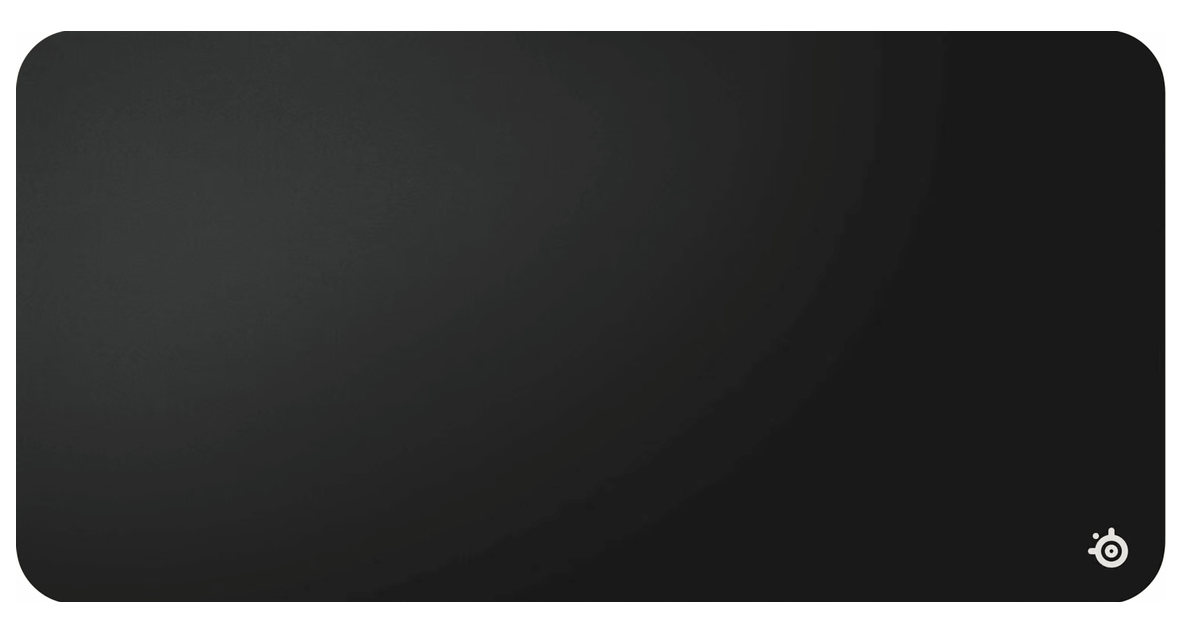 SteelSeries Qck ETAIL musmatta (5XL)