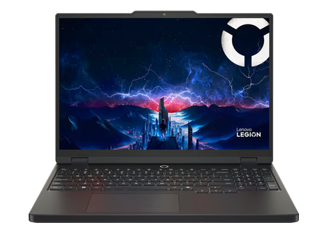 Lenovo Legion 5i i7-13645HX/24/512/5060 15.3" bärbar gamingdator