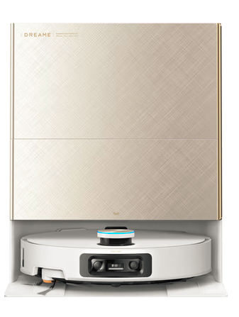 Dreame X60 Ultra RLX86DE Robotdammsugare