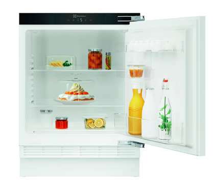 Electrolux Serie 300 Kylskåp LXS3SE82R (integrerat)