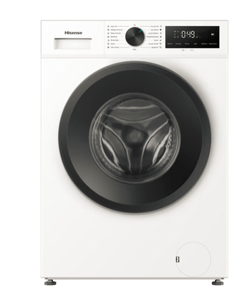 Hisense tvättmaskin HW1I1114W (11kg)