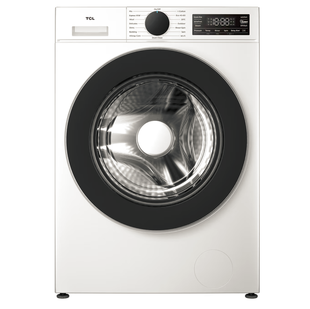 TCL F4 tvättmaskin FF1144WA2NE (11kg)