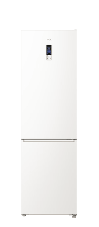 TCL kombiskåp RP532BWE2 (vit)