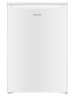 Kenwood KUF55W26D frysskåp (vitt)