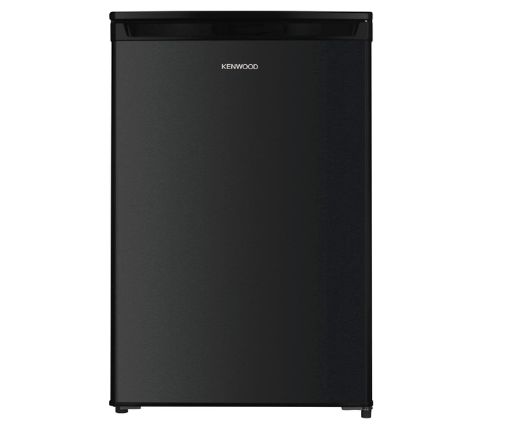 Kenwood kylskåp KUL55T26D (svart)