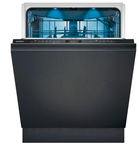 Siemens iQ500 Diskmaskin SX75ZX17CE (integrerad)