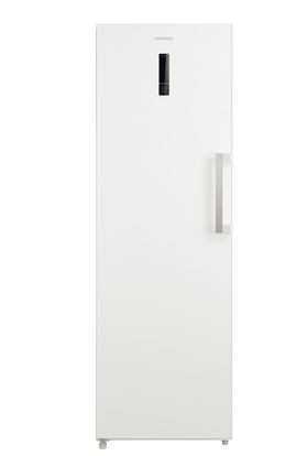 Kenwood frysskåp KTF185W27E (vit)