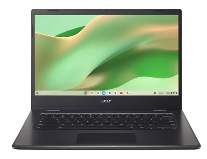 Acer Chromebook bärbar dator 314 Cel/8/128GB 14"