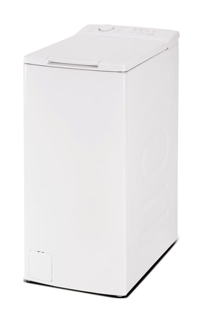 Logik tvättmaskin L612TL26C (6kg)