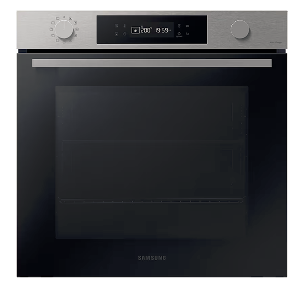 Samsung Serie 4 Inbyggnadsugn NV7B41301AS/U1 (rostfri)