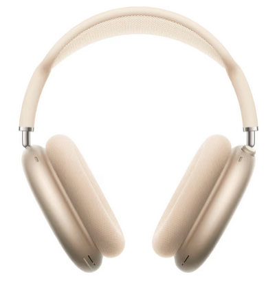 Apple AirPods Max 2 trådlösa around ear-hörlurar (stjärnglans)