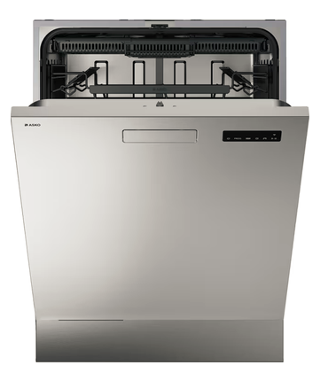 ASKO Diskmaskin DBI8447ADA.S (rostfri)