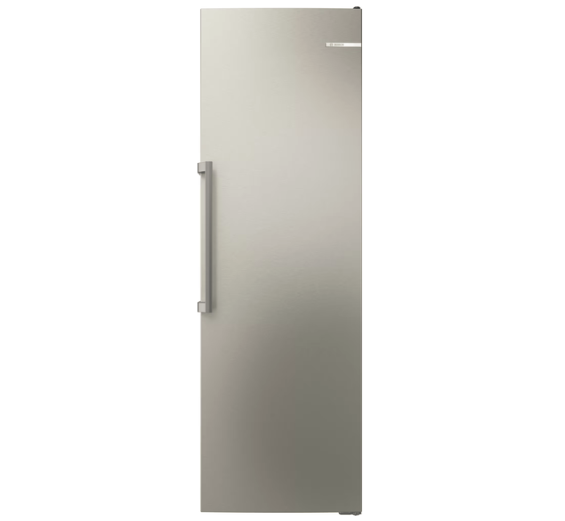 Bosch Serie 6 Frysskåp GSN36AICM (rostfri)