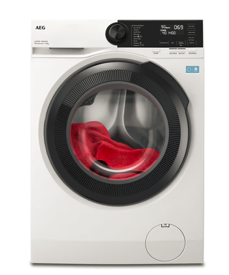 AEG Serie 6000 Tvättmaskin LR6E4E94E (9kg)