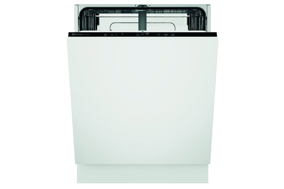Electrolux Serie 500 Diskmaskin E52LC102S (integrerat)