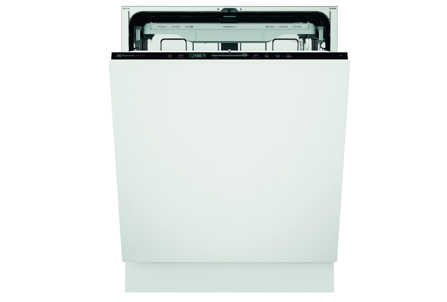 Electrolux Serie 800 Diskmaskin E82LA210S (integrerad)