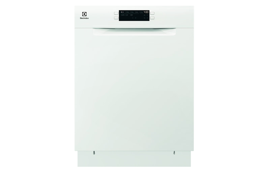 Electrolux 500 diskmaskin E52UC102SW (vit)