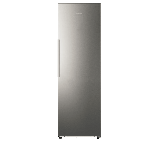 Hisense kylskåp RL370K3ASD1 (grå)