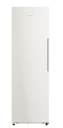 Hisense frysskåp FU310K3AWD1 (vit)