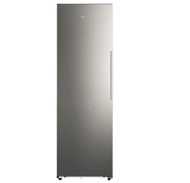 Hisense frysskåp FU310K3ASD1 (grå)