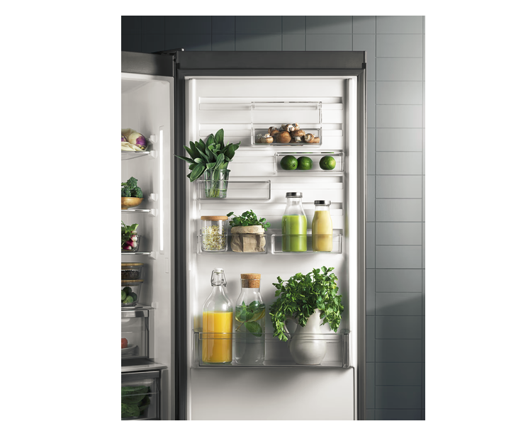 Electrolux 700 kylskåp ERA7FCX8S (integrerat)