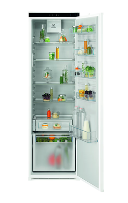 Electrolux 700 kylskåp ERA7FCX8S (integrerat)