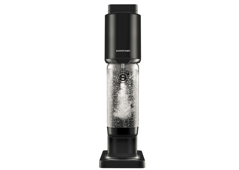 SodaStream Fresh kolsyremaskin 1013701770 (svart)