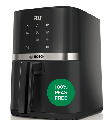 Bosch Series 2 MAF24AB0 Airfryer (svart)