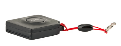 Joby Impulse fjärrkontroll för smartphone