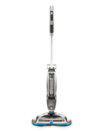 Bissell Spinwave sladdlös golvmopp BIS24718