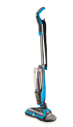 Bissell Spinwave golvmopp för trägolv BIS23853