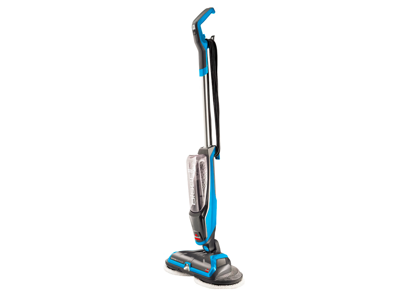 Bissell Spinwave golvmopp för trägolv BIS23853