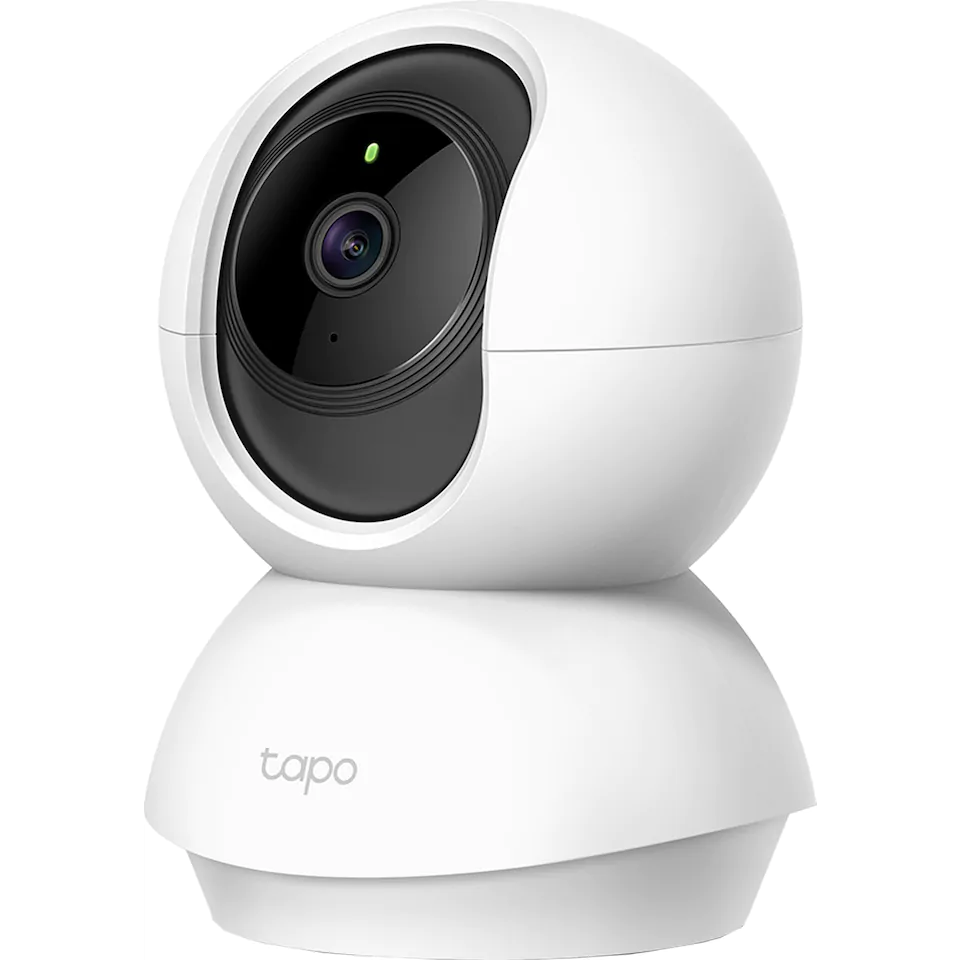 TP-Link C200 Full HD WiFi Home säkerhetskamera