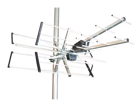 Triax antenn 22 LTE700 kanaler 5-12/21-48 (Combi)