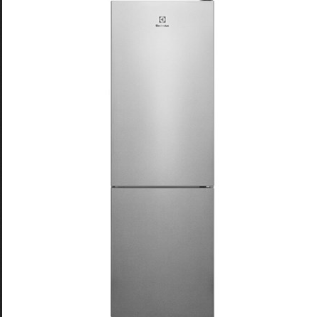 Electrolux kombiskåp KNT6ME33X