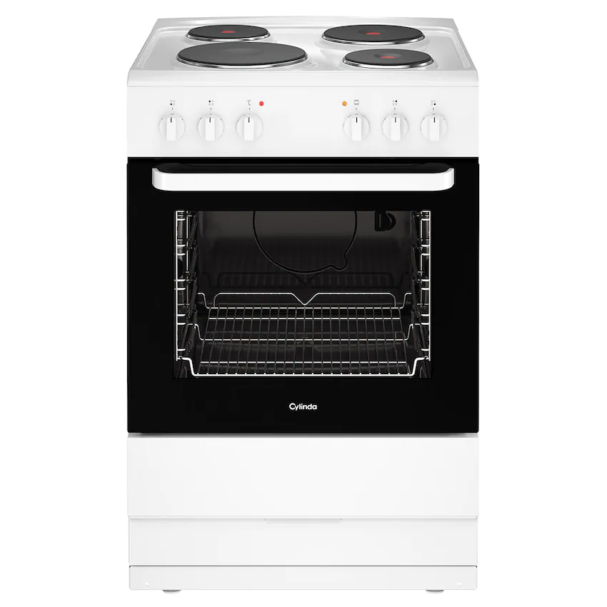 Cylinda 6000 series spis S6364E