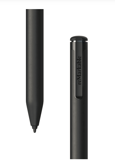 reMarkable Marker Plus stylus (svart)