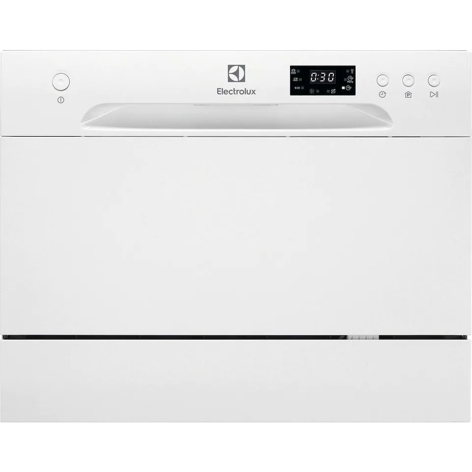 Electrolux Bänkdiskmaskin ESF2400OW (vit)