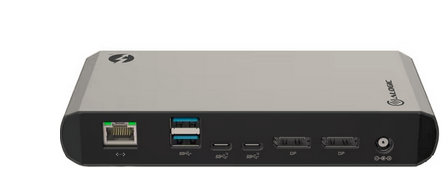 Alogic ThunderBolt 3 Turbo dockningsstation