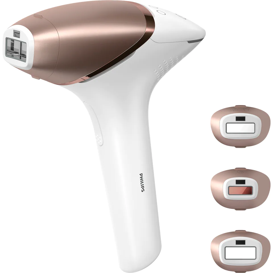 Philips Lumea Prestige IPL hårborttagningsljus BRI955/00